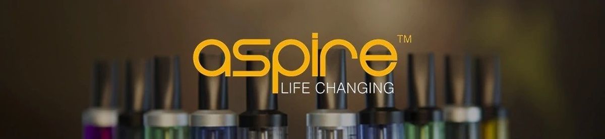 Aspire Vape Kits | Aspire Tanks | Aspire Coils