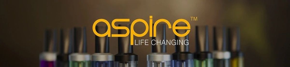 Aspire Vape Kits | Aspire E-Cigarettes | Starter Kits | Aspire in Australia | Vapelink