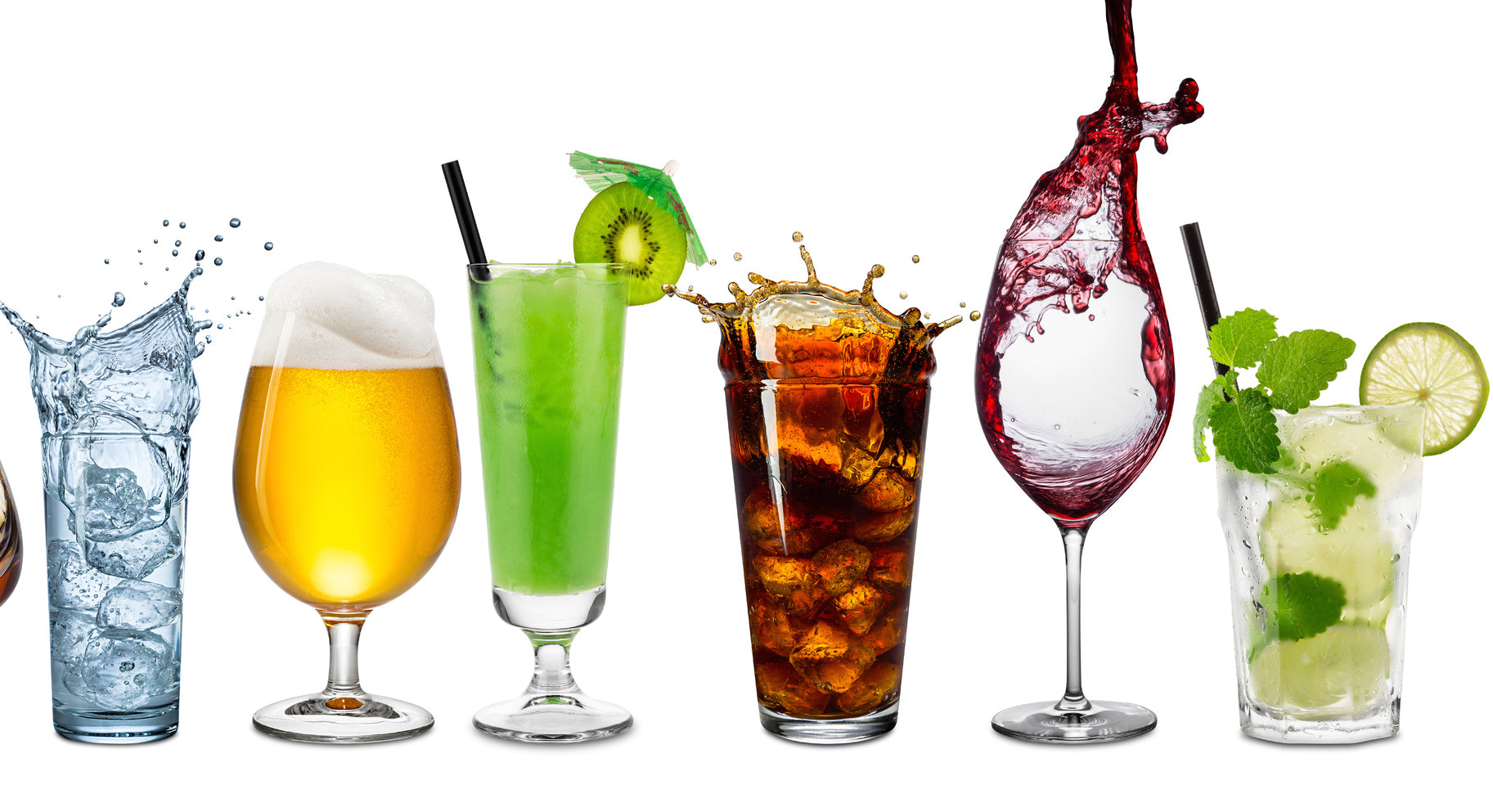 Beverage Flavoured E-Liquids | Beverage E Juice | Vapelink