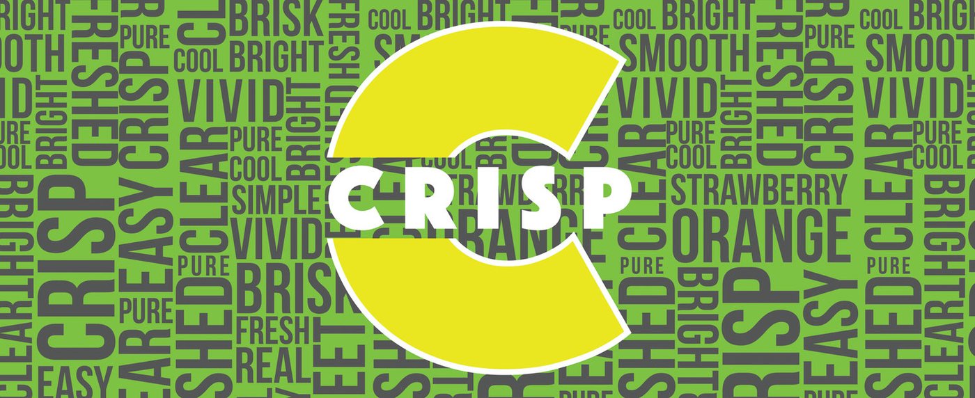 Crisp E-Liquids | Crisp Vape Juice | Vapelink Australia