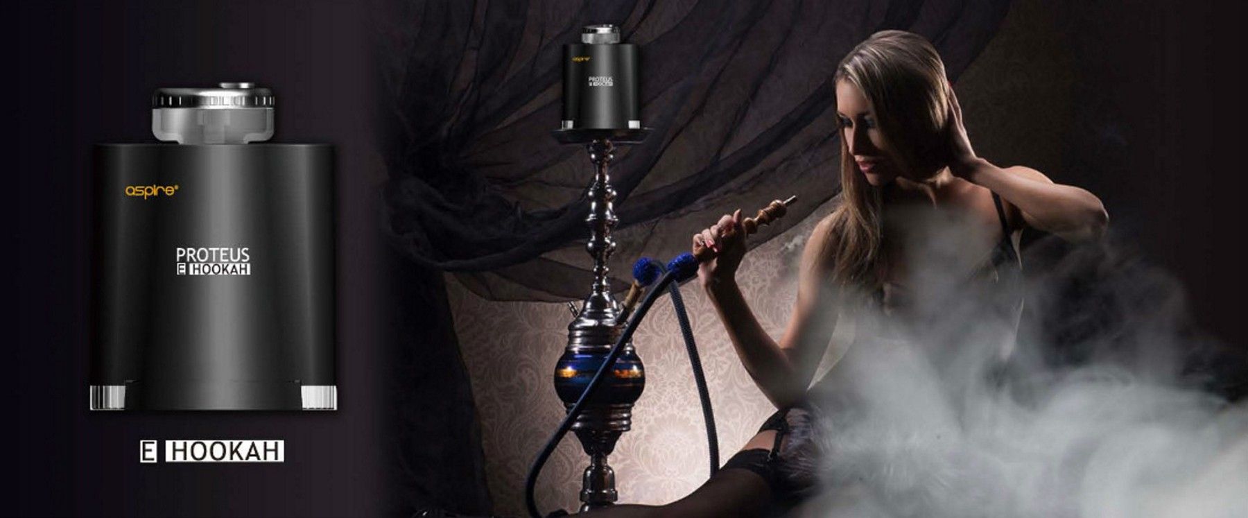 E-hookah Collection | Vapelink Australia