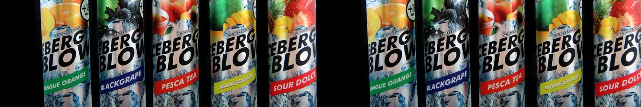 Iceberg Blow vape juice in australia