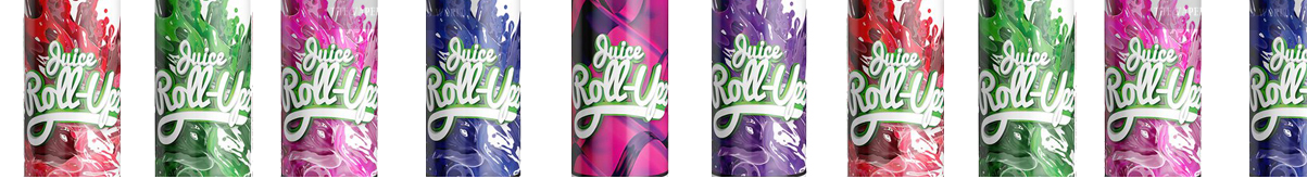 Juice Roll Upz E Liquid Australia