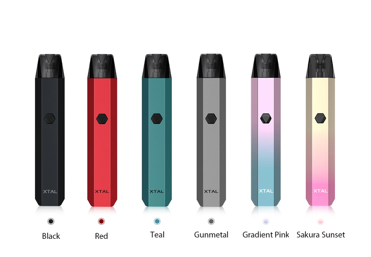 Pod System in Australia