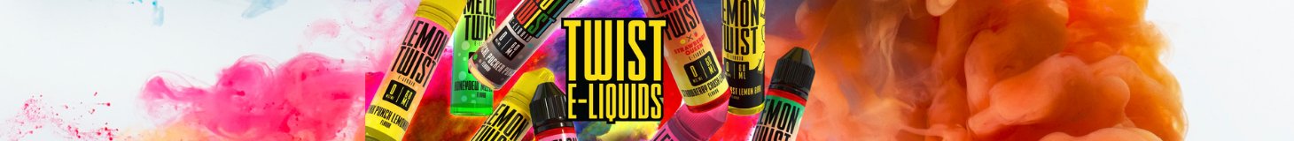 Twist E-Liquids In Australia | Vape Juice | Vape Liquids | E-Juice | Vapelink