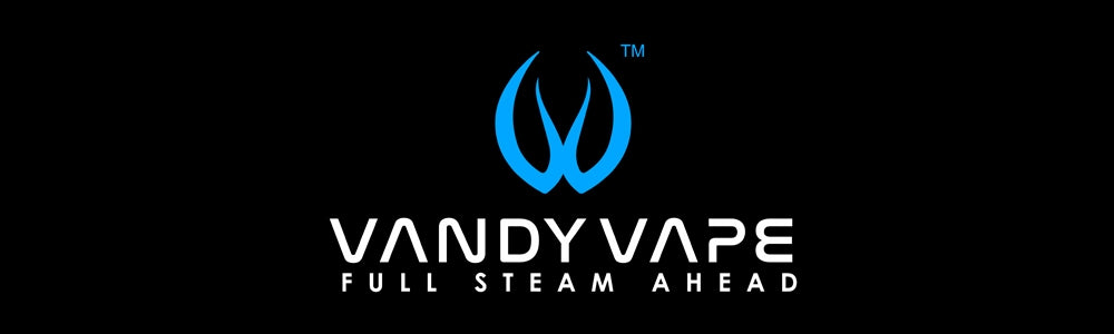 Vandy Vape Banner in Australia