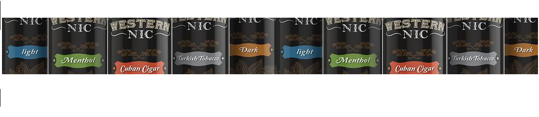 Western Nic E-Liquids | E Juices in Melbourne | Vapelink Australia