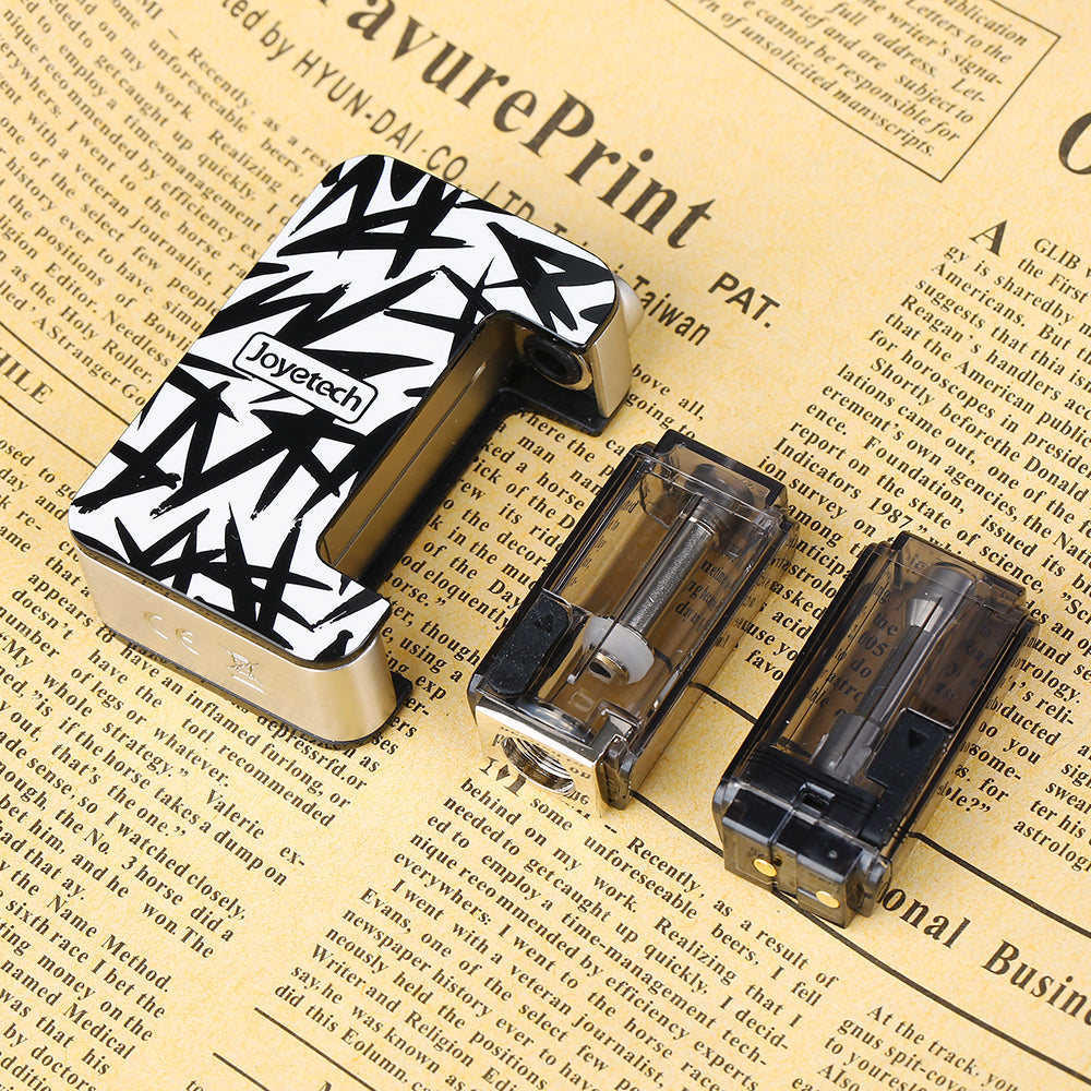 Joyetech Exceed Grip Cartridge 5pcs