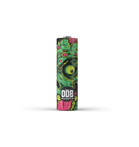 18650 Size Battery Wraps