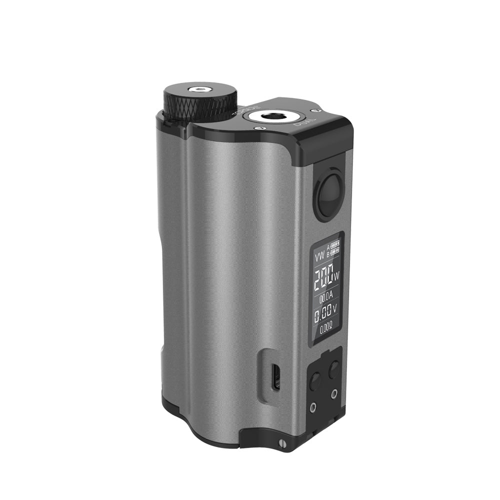 DOVPO Topside Dual 200W Top Fill TC Squonk MOD