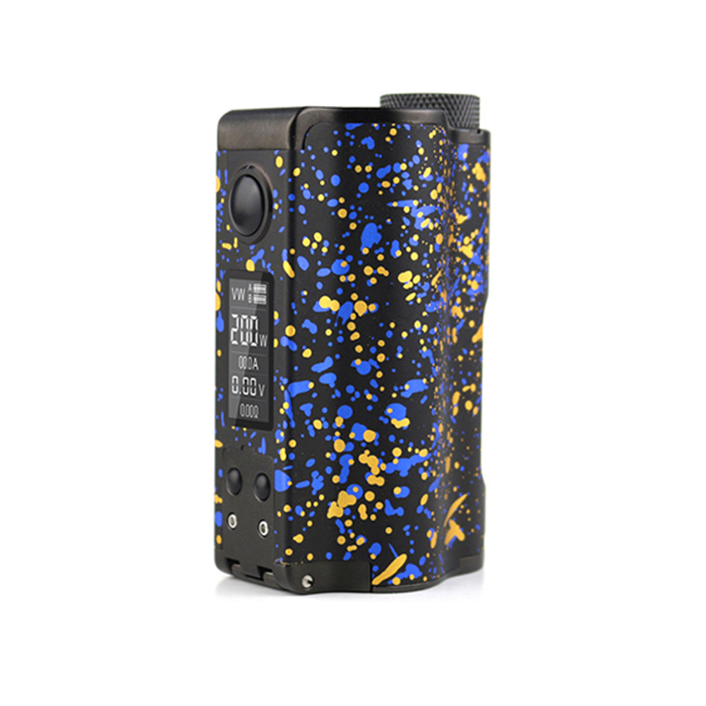 DOVPO Topside Dual 200W Top Fill TC Squonk MOD