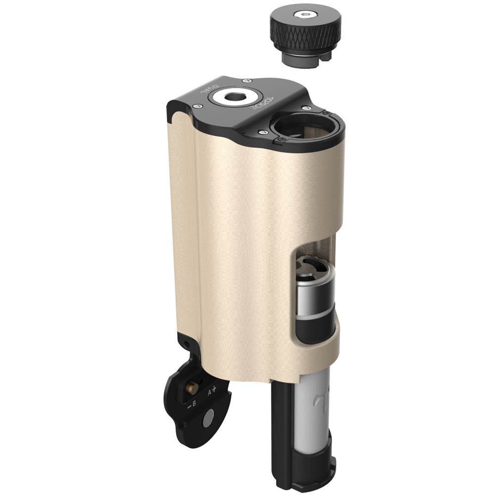 DOVPO Topside Dual 200W Top Fill TC Squonk MOD