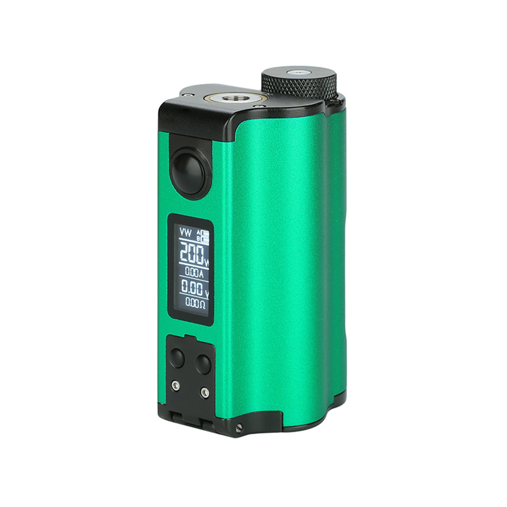 DOVPO Topside Dual 200W Top Fill TC Squonk MOD