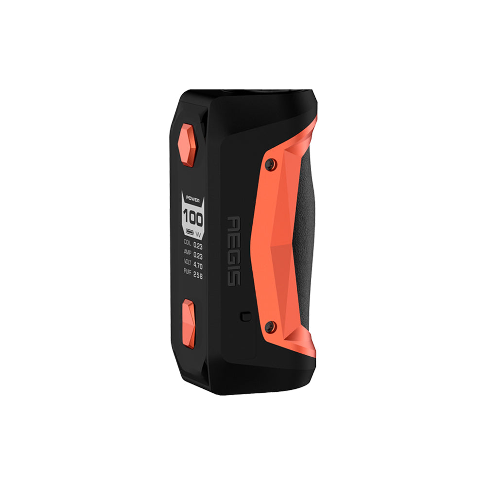 Geekvape Aegis Solo 100W Box MOD