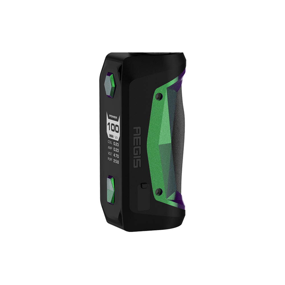 Geekvape Aegis Solo 100W Box MOD