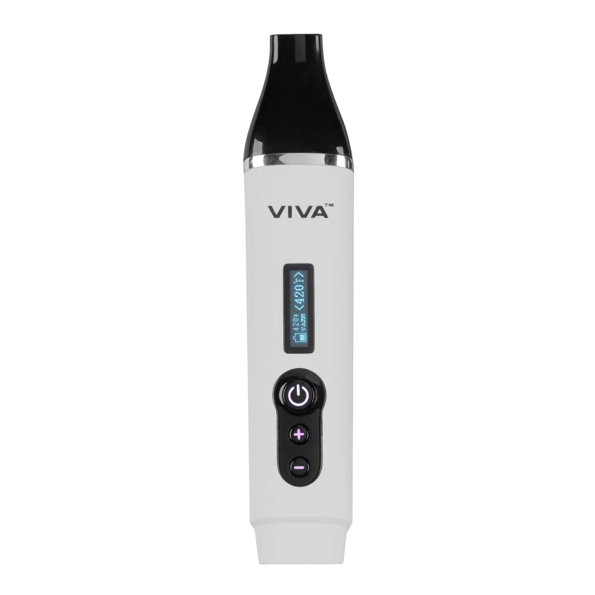 Airistech Herbva Viva Dry Herb Vaporizer