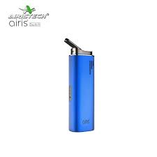 Airistech Airis Switch Premium Herb/Oil/Wax Vaporizer Kit Unique 3 in 1 Design