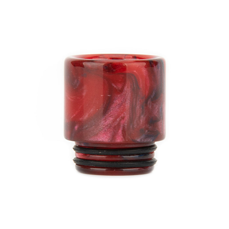 AS116 Resin 810 Drip Tip Mouthpiece 1pc Pack