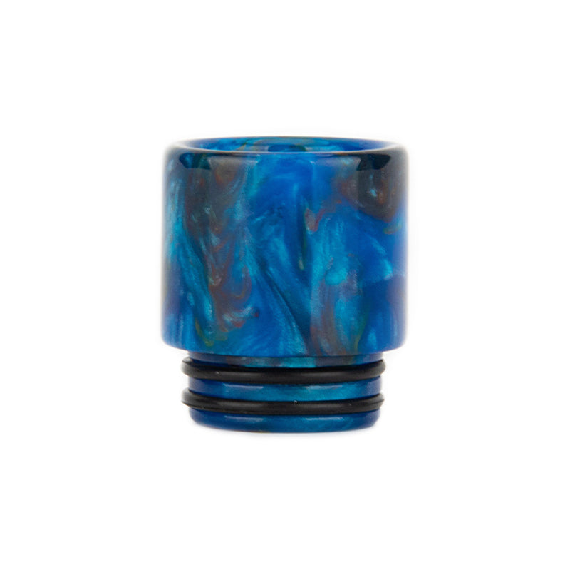 AS116 Resin 810 Drip Tip Mouthpiece 1pc Pack