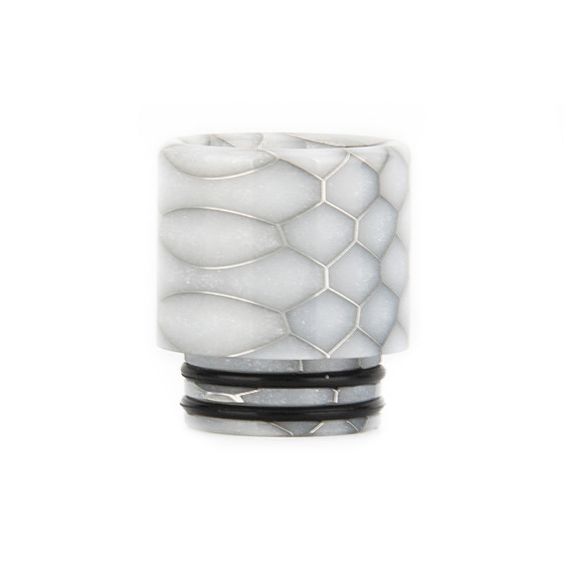 AS116S Resin 810 Drip Tip Mouthpiece 1pc Pack