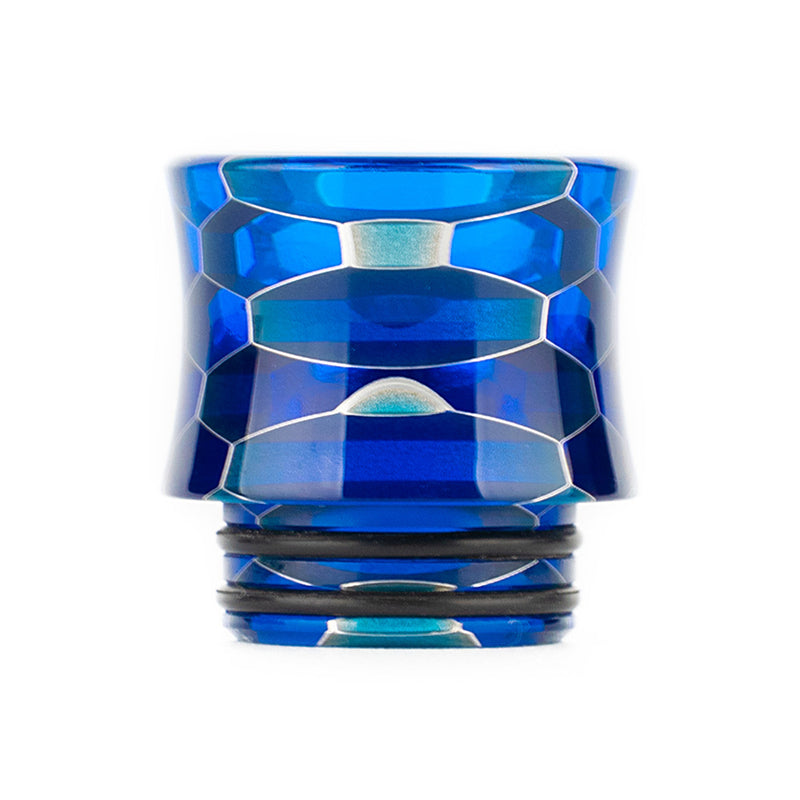 AS205 Resin 810 Drip Tip Mouthpiece 1pc Pack