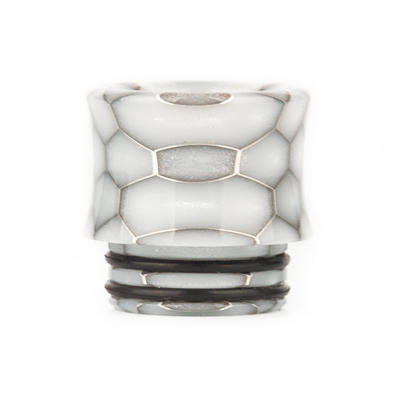 AS209 Resin 810 Drip Tip Mouthpiece 1pc Pack