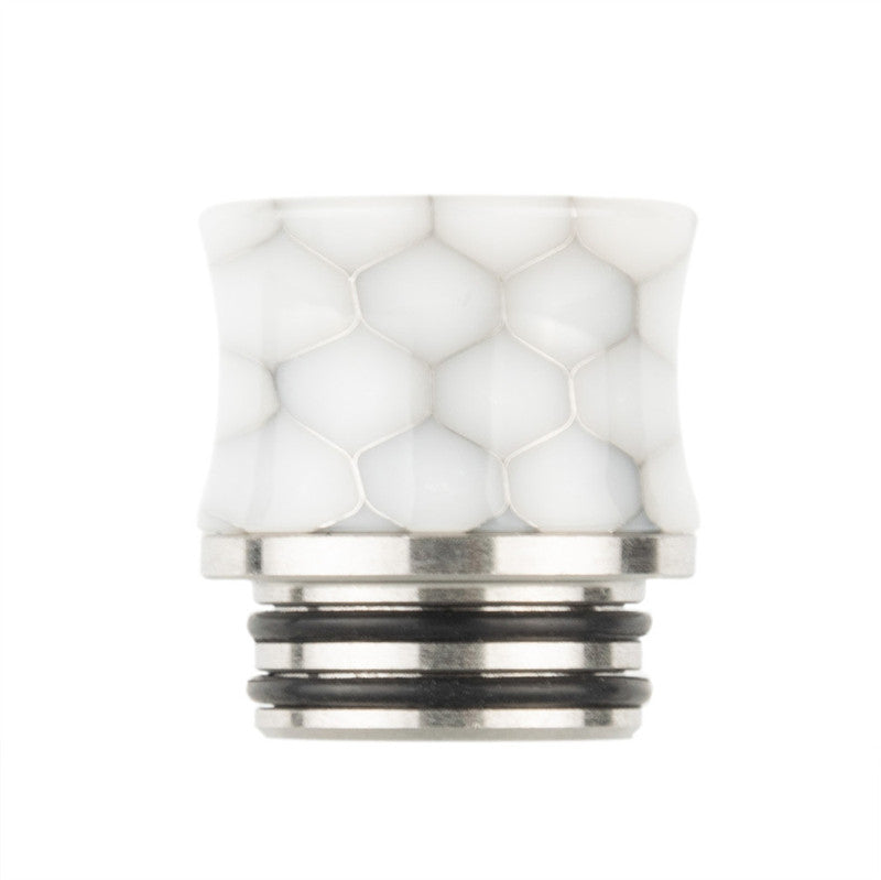 AS235S Resin 810 Drip Tip Mouthpiece 1pc Pack