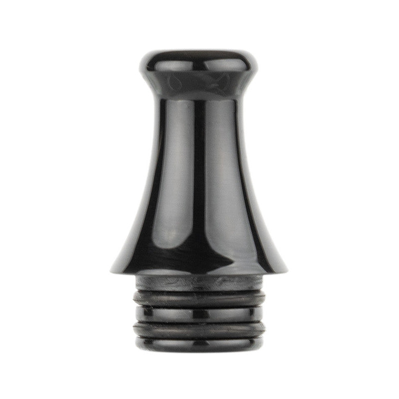 AS242 Resin 510 Drip Tip Mouthpiece 1pc Pack