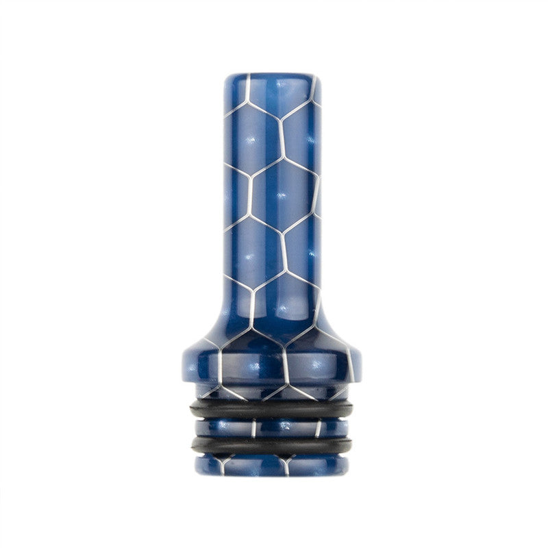 AS248S Resin 510 Drip Tip Mouthpiece 1pc Pack