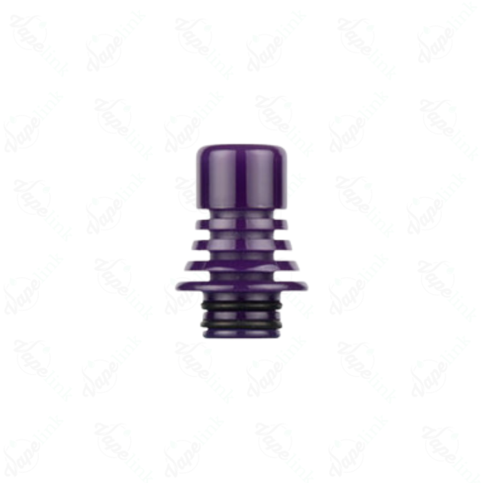 AS275 Resin 510 Drip Tip Mouthpiece 1pc Pack