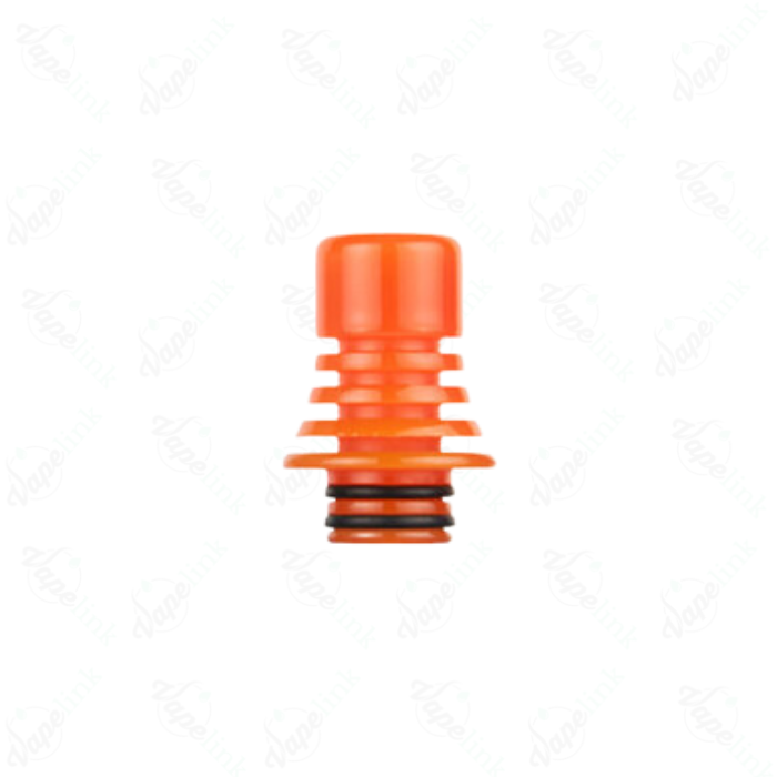 AS275 Resin 510 Drip Tip Mouthpiece 1pc Pack