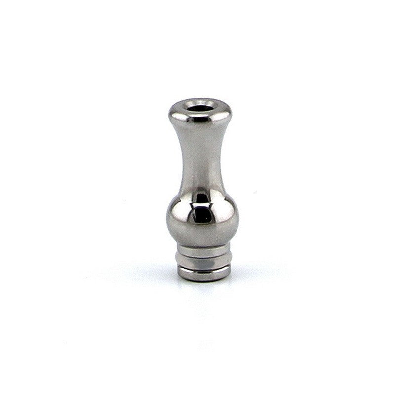 AS299 Stainless Steel 510 Drip Tip Mouthpiece 1pc Pack