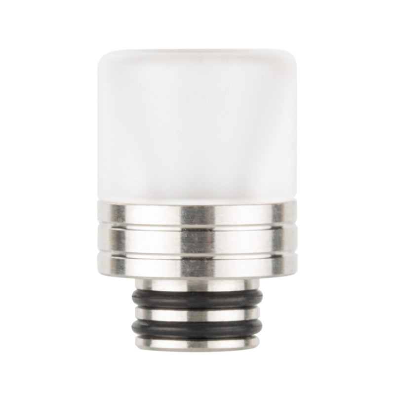 AS310 Resin Anti Spill 510 Drip Tip Mouthpiece 1pc Pack
