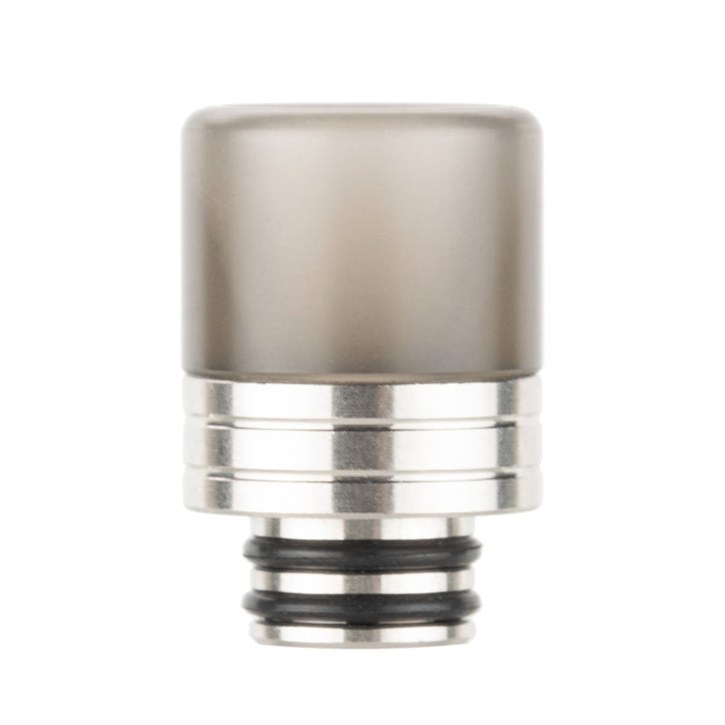 AS310 Resin Anti Spill 510 Drip Tip Mouthpiece 1pc Pack