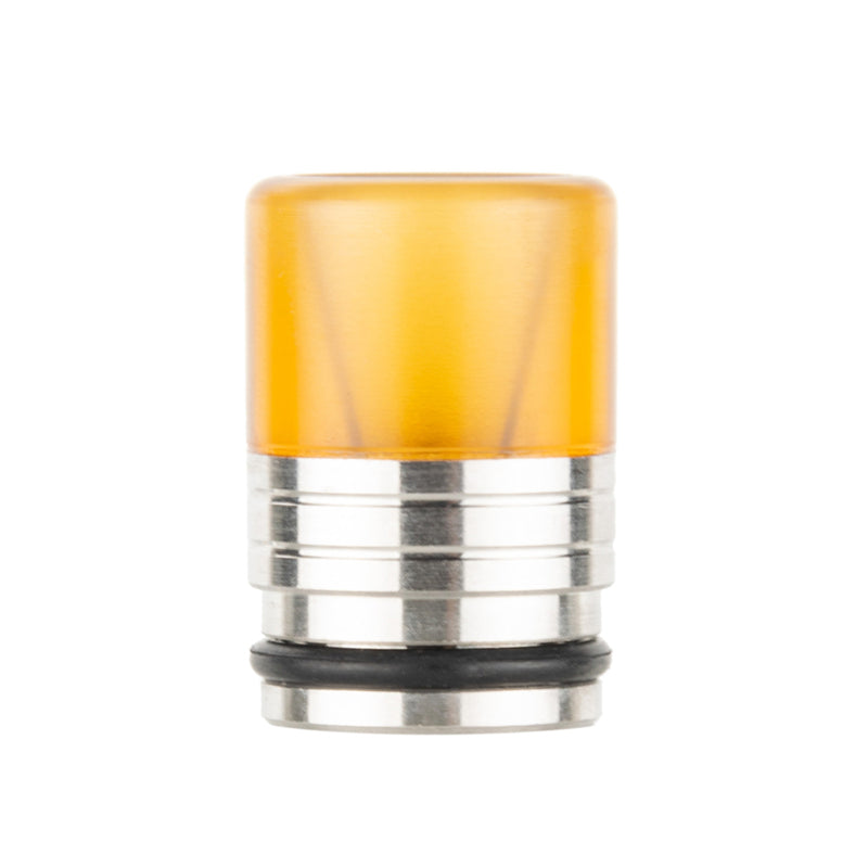 AS311 Resin 810 Drip Tip Mouthpiece 1pc Pack