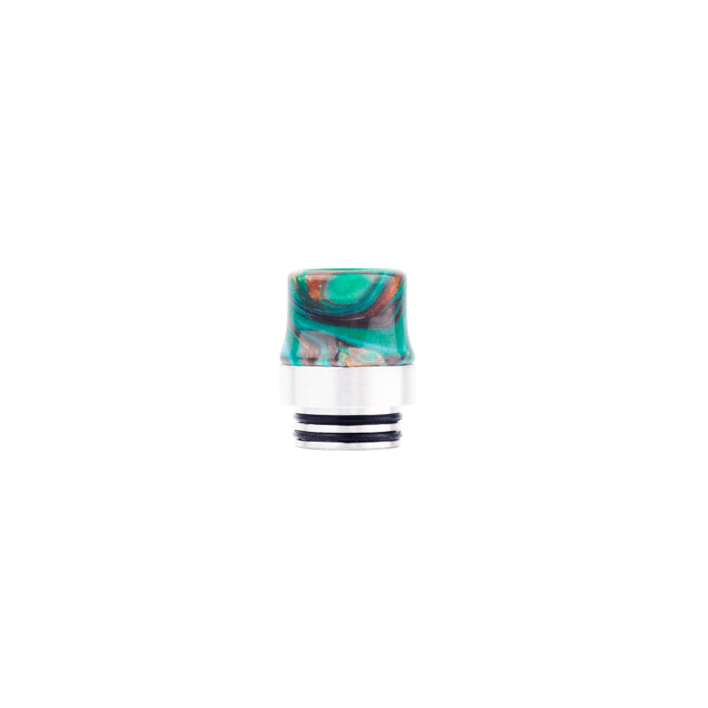 AS321 Anti Spill Resin 810 Drip Tip Mouthpiece 1pc Pack
