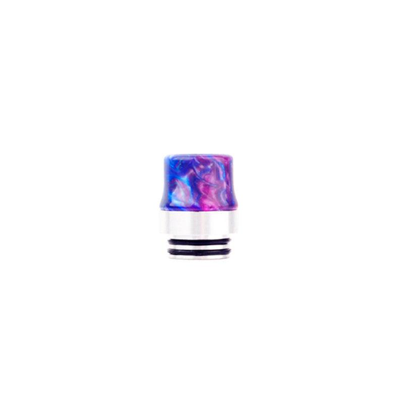AS321 Anti Spill Resin 810 Drip Tip Mouthpiece 1pc Pack