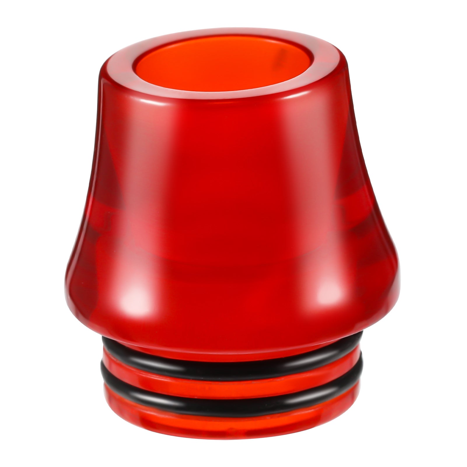 AS349 Resin 810 Drip Tip Mouthpiece 1pc Pack