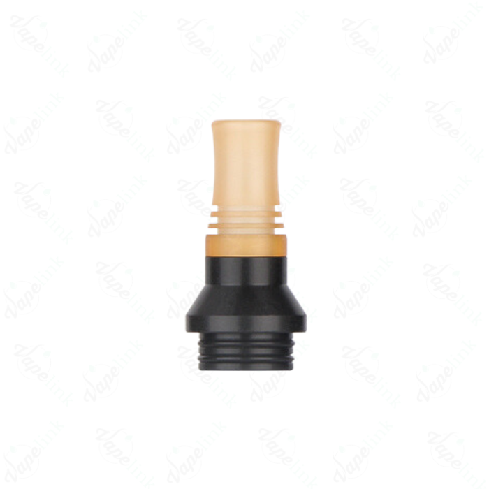 AS351 Resin 810 Drip Tip Mouthpiece 1pc Pack