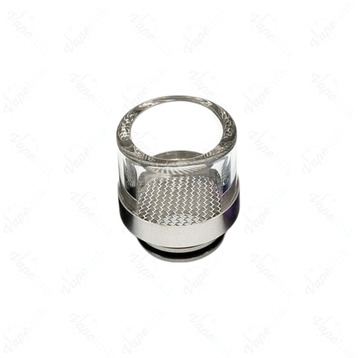 AS852 Anti Splatter 810 Drip Tip Mouthpiece 1pc Pack