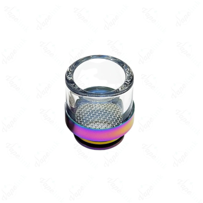 AS852 Anti Splatter 810 Drip Tip Mouthpiece 1pc Pack