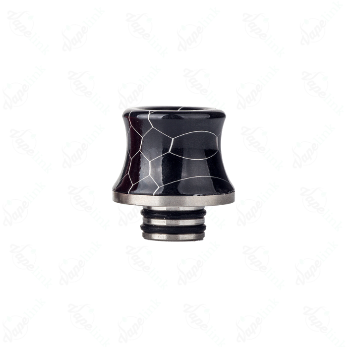 AS926 Resin 510 Drip Tip Mouthpiece 1pc Pack