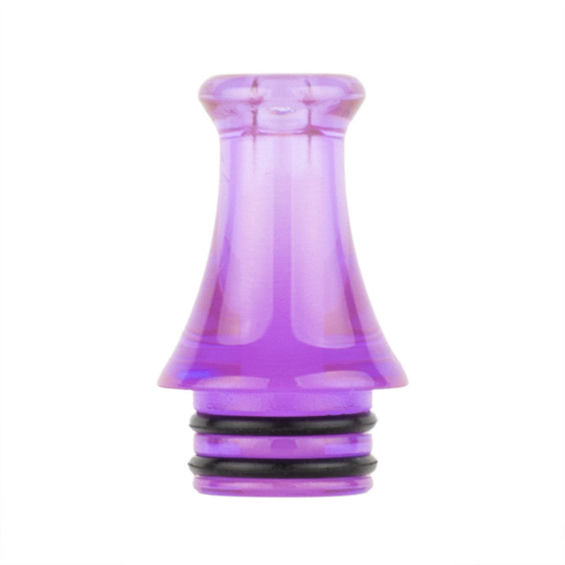 AS933 Resin 510 Drip Tip Mouthpiece 1pc Pack