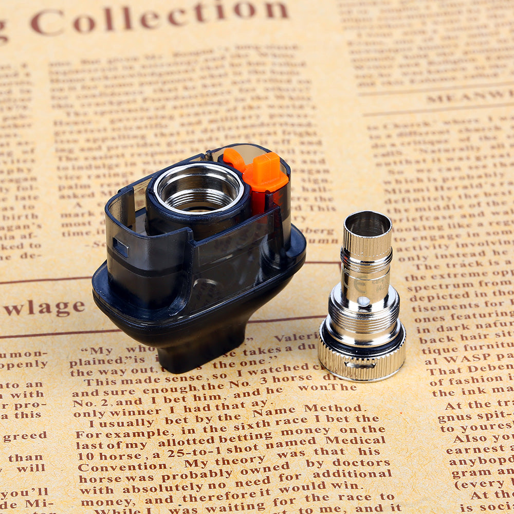 Aspire Nautilus AIO Pod Cartridge 4.5ml