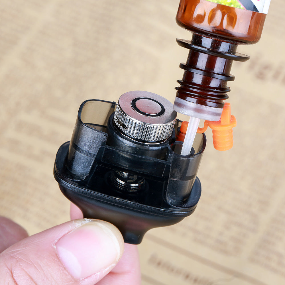 Aspire Nautilus AIO Pod Cartridge 4.5ml