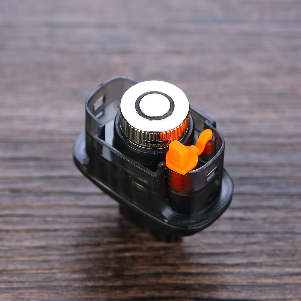 Aspire Nautilus AIO Pod Cartridge 4.5ml