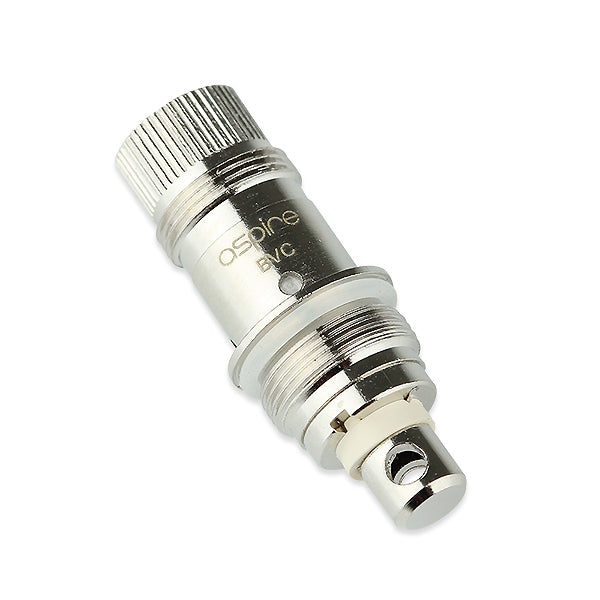 Aspire Nautilus BVC Coils (5pcs/pack)