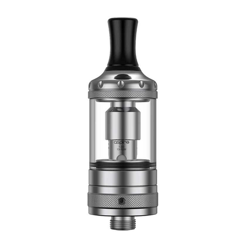 PRE-BUILT VAPE TANKS