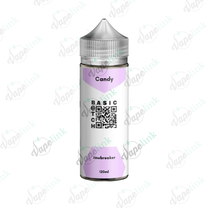 Basic Batch | Candy | Jawbreaker 120ml
