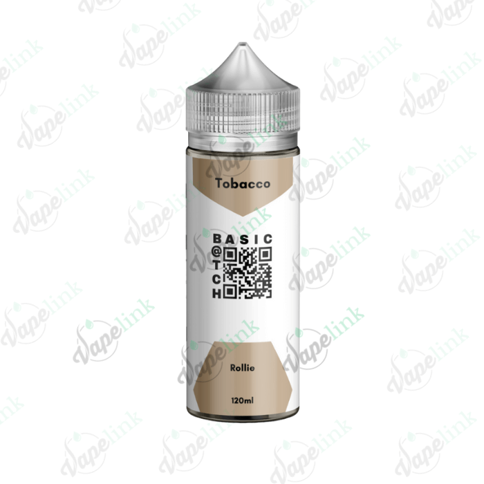 Basic Batch | Tobacco | Rollie 120ml